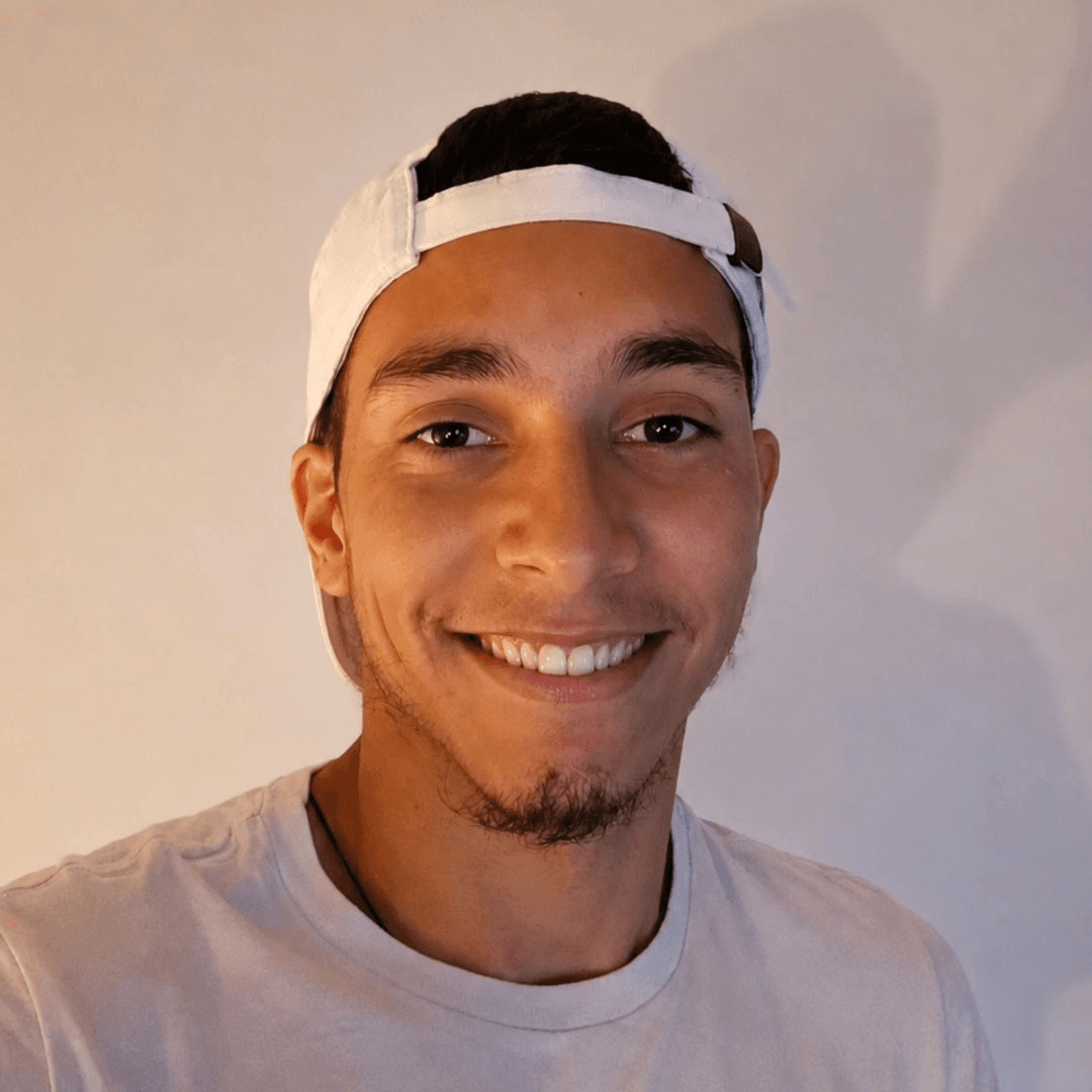 Portrait de Louis BRUN